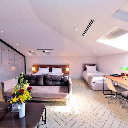 L'Onde Business Suites Istanbul Luaran gambar