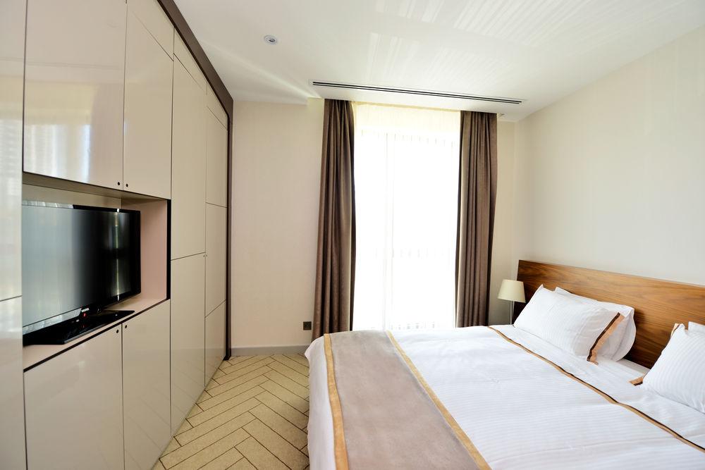 L'Onde Business Suites Istanbul Luaran gambar