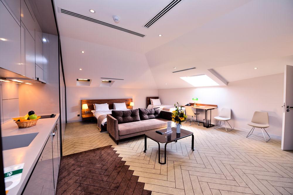 L'Onde Business Suites Istanbul Luaran gambar