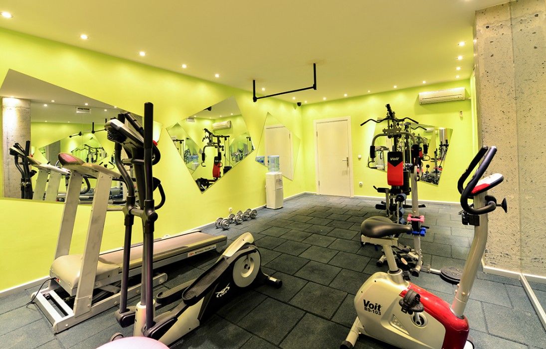 L'Onde Business Suites Istanbul Luaran gambar
