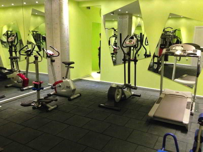 L'Onde Business Suites Istanbul Luaran gambar