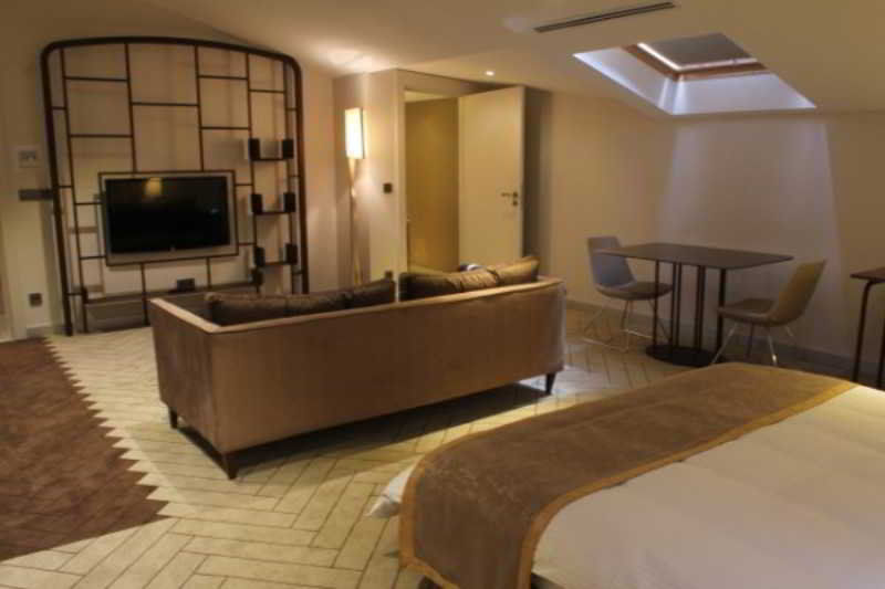 L'Onde Business Suites Istanbul Luaran gambar