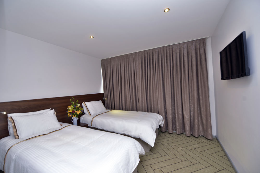 L'Onde Business Suites Istanbul Luaran gambar