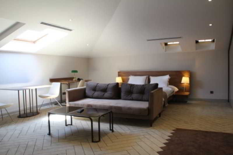 L'Onde Business Suites Istanbul Luaran gambar