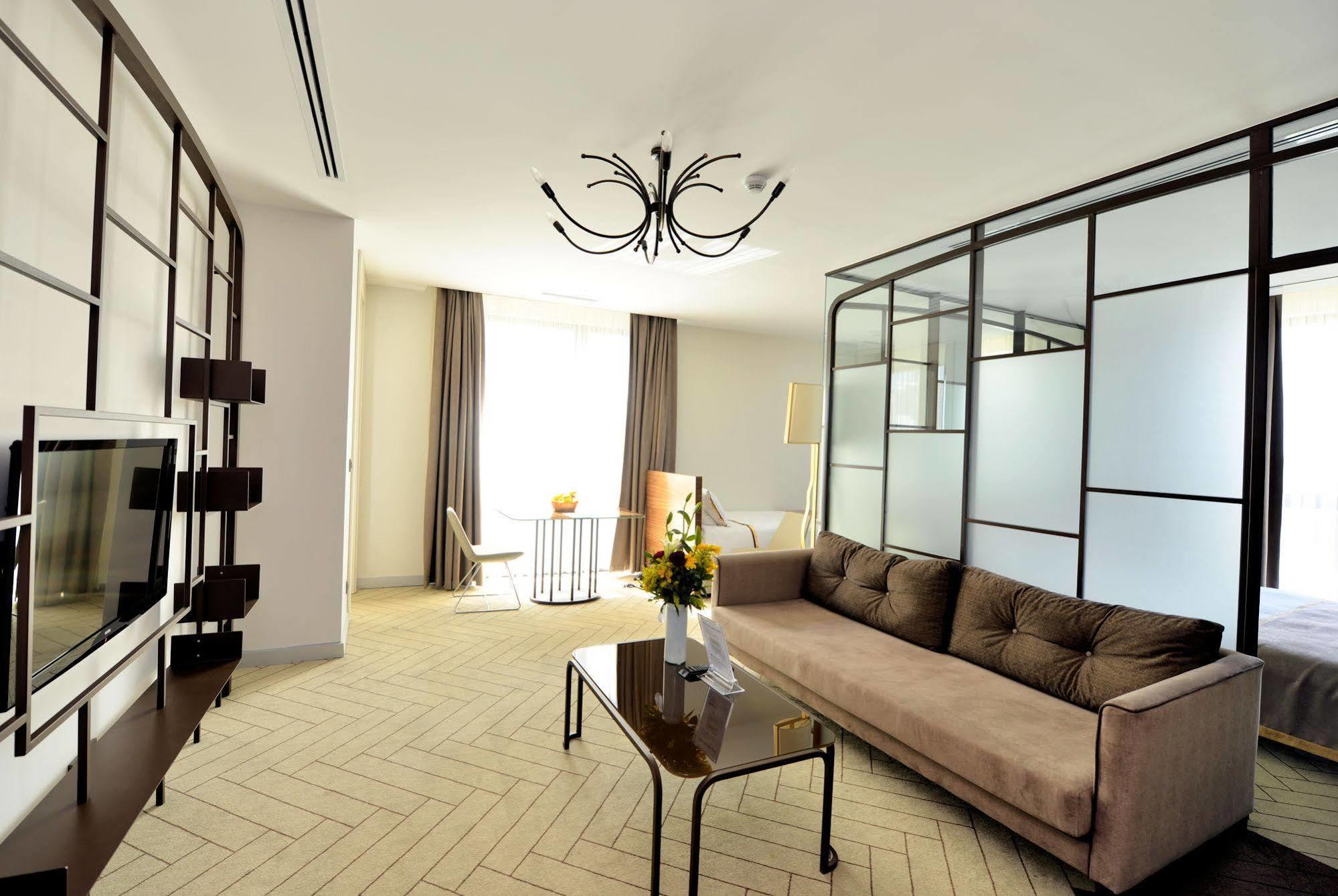L'Onde Business Suites Istanbul Luaran gambar