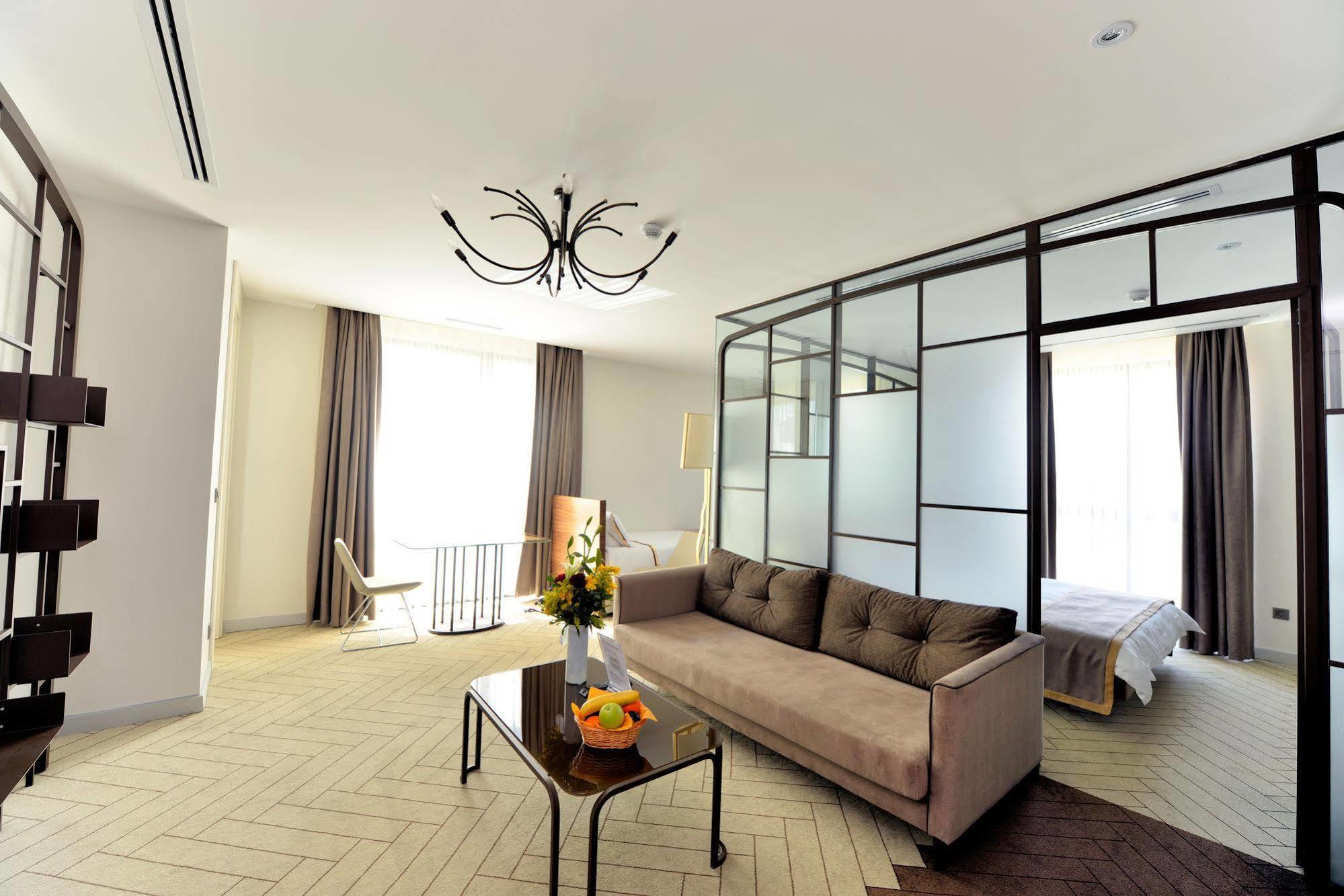L'Onde Business Suites Istanbul Luaran gambar